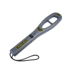 Metal Detector Small