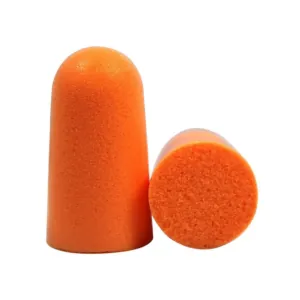 Disposable Uncorded Ear Plugs