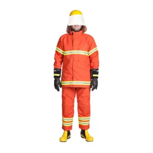 Fire Fighting Suit
