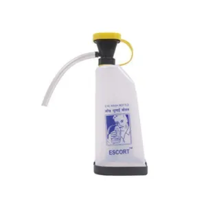 Eye Washer Bottle