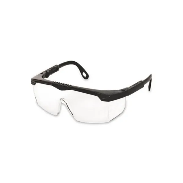 Safety Goggles Zoom