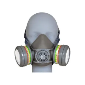 Nose Mask With Cartridge Of Venus